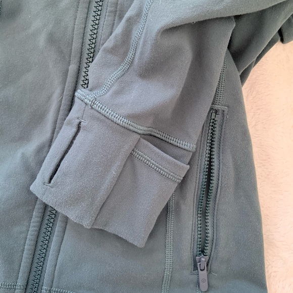 Lululemon Define Jacket - Picture 5 of 5